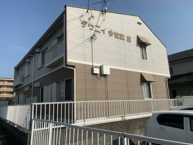 タウニィ今在家B