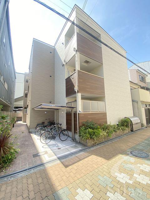ディアコート矢田