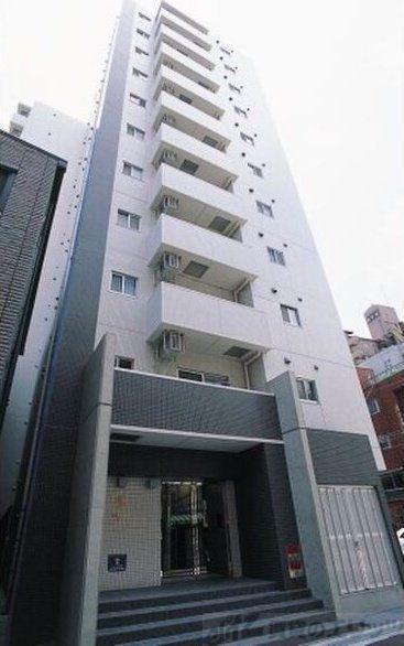 WILLDO南森町