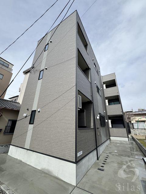 ハーモニーテラス吉祥院西定成町