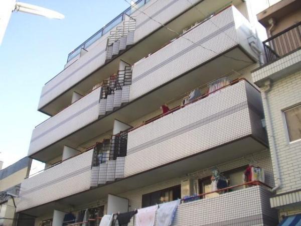 ファイブコート喜連