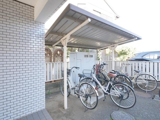 グラン ヴィア フジミ