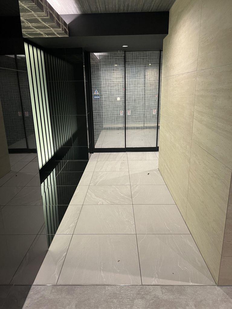 アーバンパーク高井戸