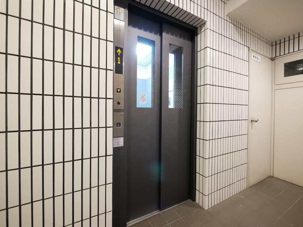 クリオ琴似弐番館