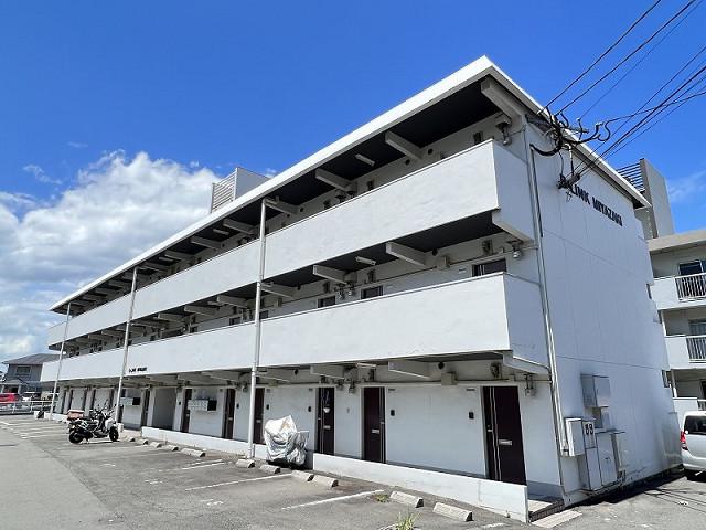 B-LINK MIYAZAKI(1K/1階)