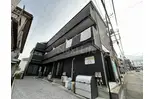 カインドネス八王子緑町