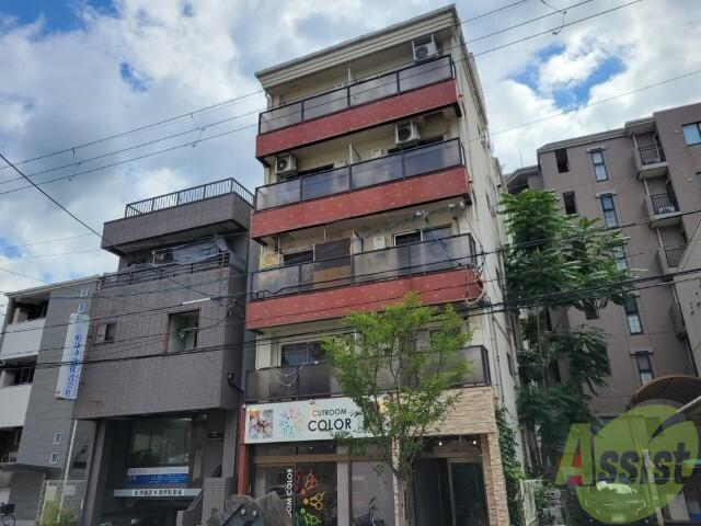 フェリシエ池田