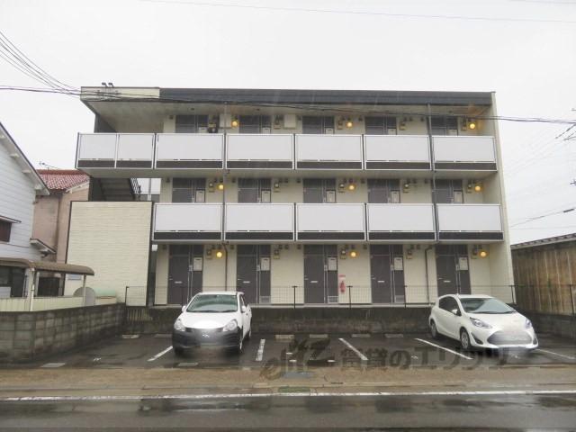 レオパレスルエスト