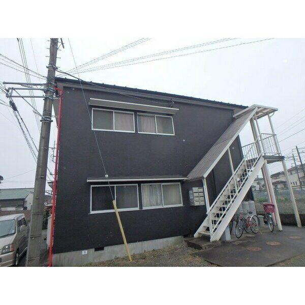 プランドール御幸 旧御幸コーポ