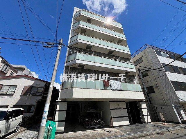 グランヴァン横濱ビアンコーヴォ