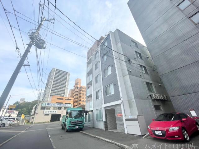 ブランシャールSAPPORO STATION ウエスト