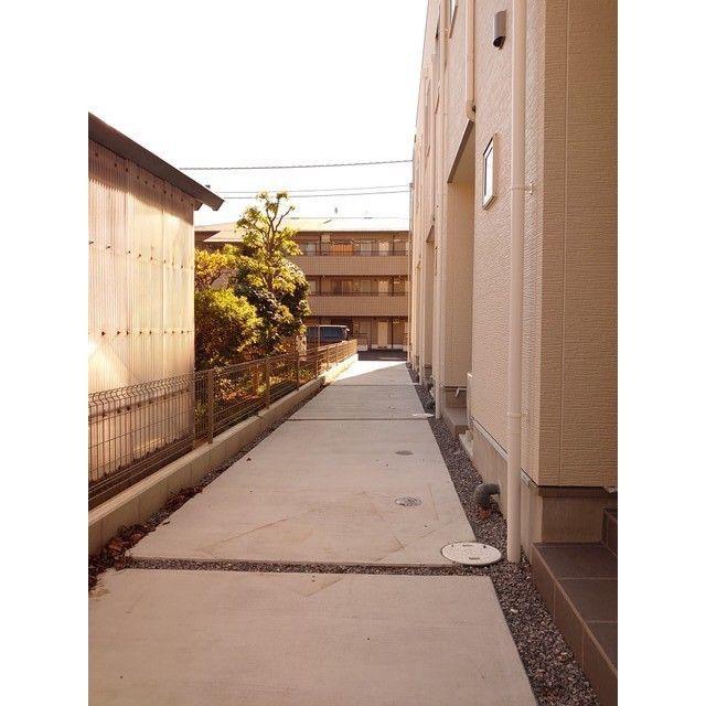 KOLETTERRACE蒲生