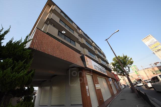 第3関根マンション