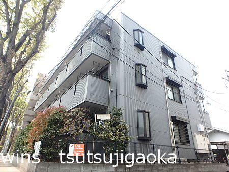 エクセル八雲台