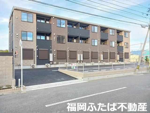 フローラーリア橘II