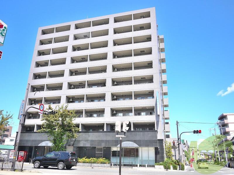 第1関根マンション