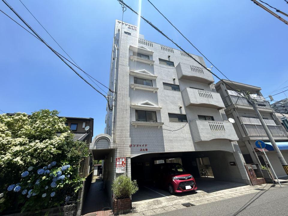 サンシャイン上之園