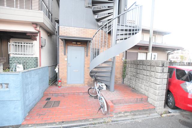 桜木町アパート