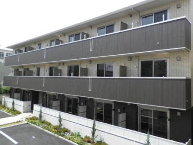ABCDマンション南塚口