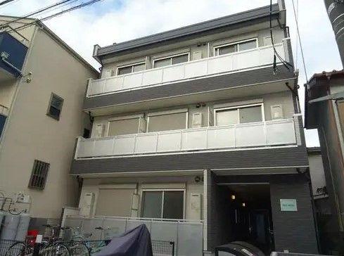 パークブラン日吉