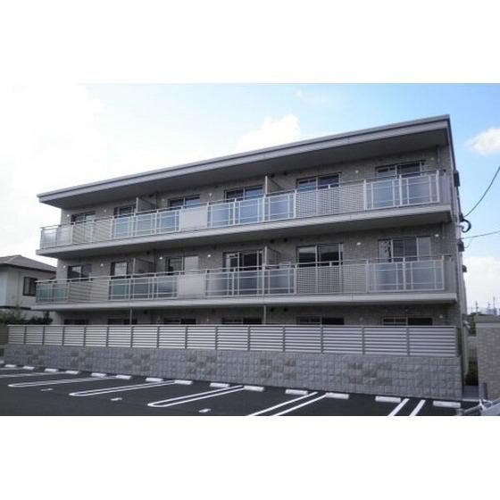 ステラ21平田台