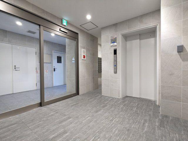 入谷さくらさくレジデンス
