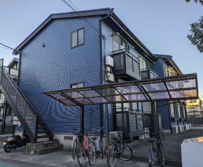 コートドール小山