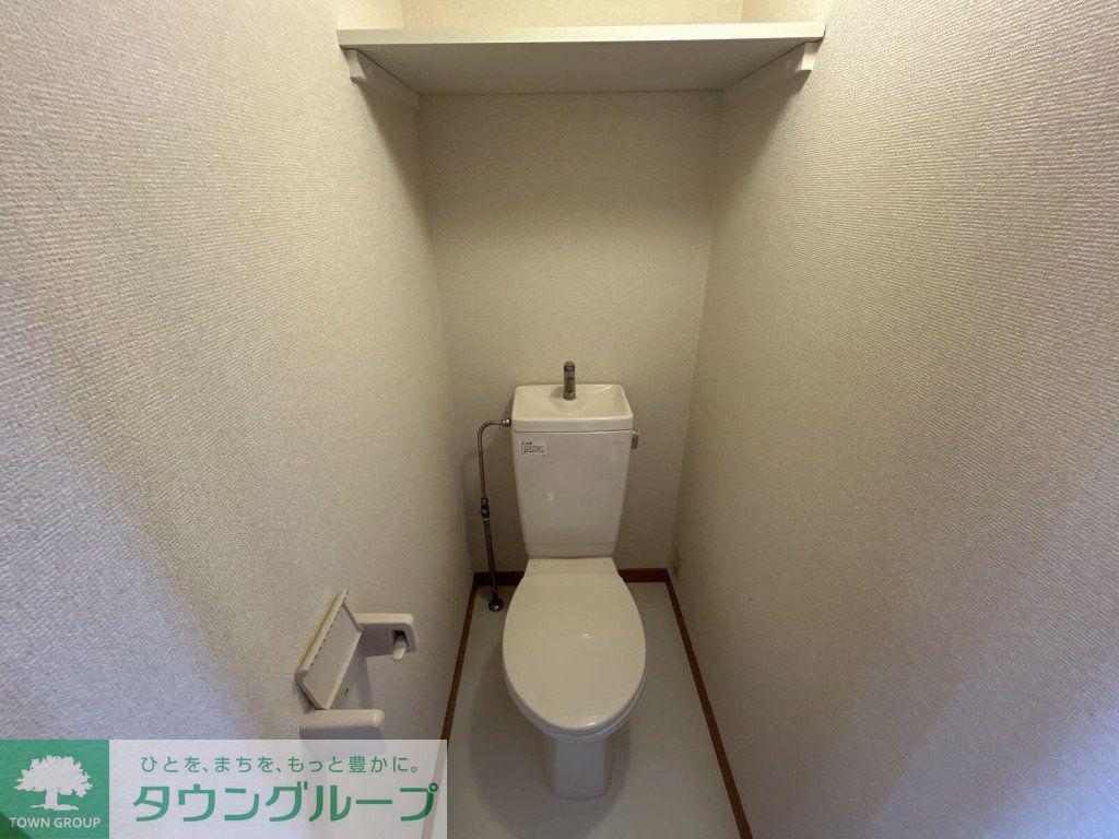 レオパレスソフィア