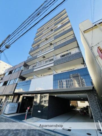 サンライフ北田辺