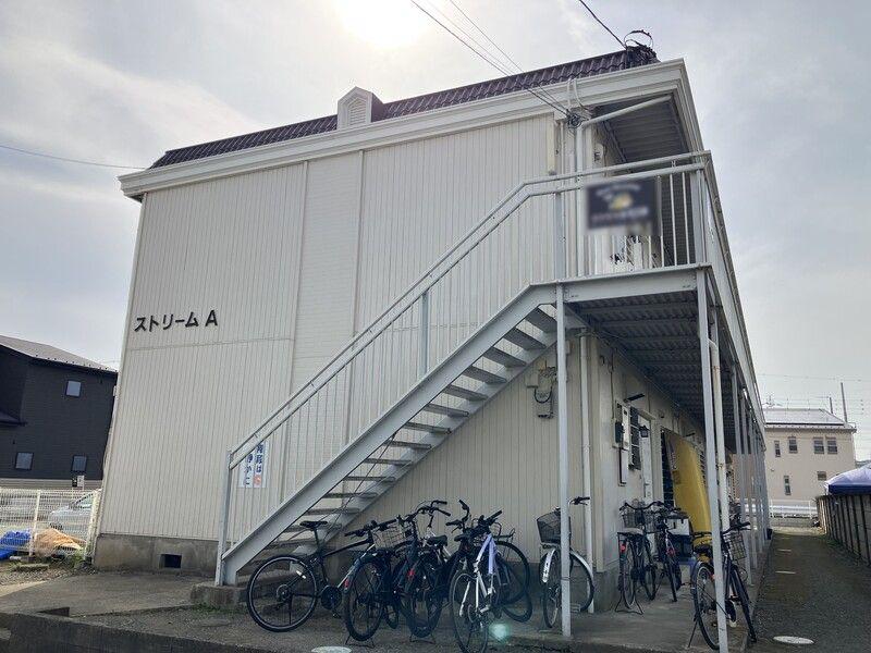 ストリームA