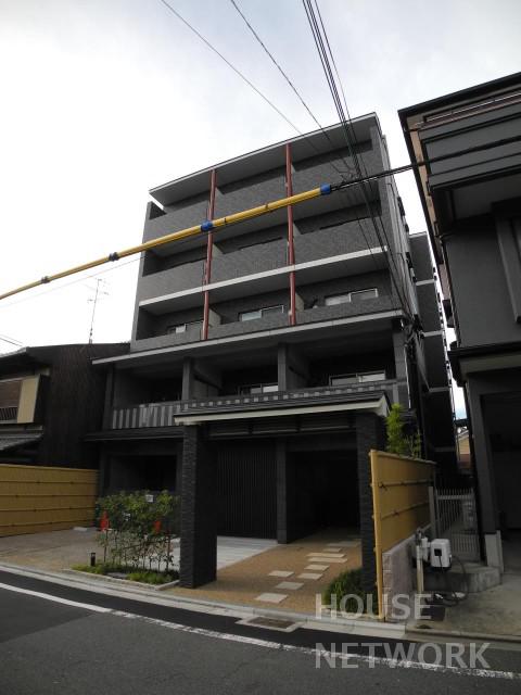 ベラジオ京都鞍馬口