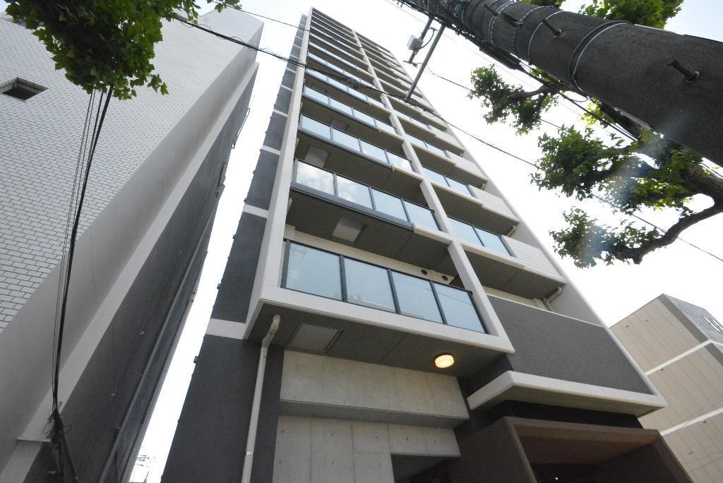 S-RESIDENCE古出来一丁目(1LDK/2階)