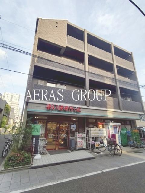ルミエール品川橋
