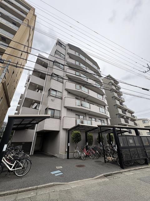 クレール府中