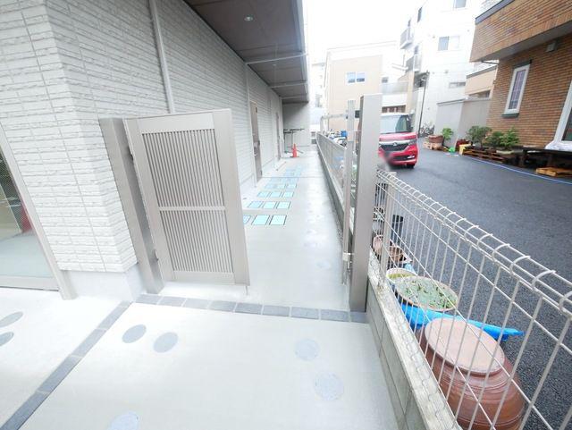 ラ・プランドール