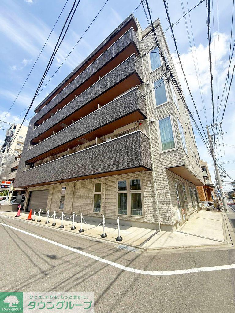 ラ・プランドール