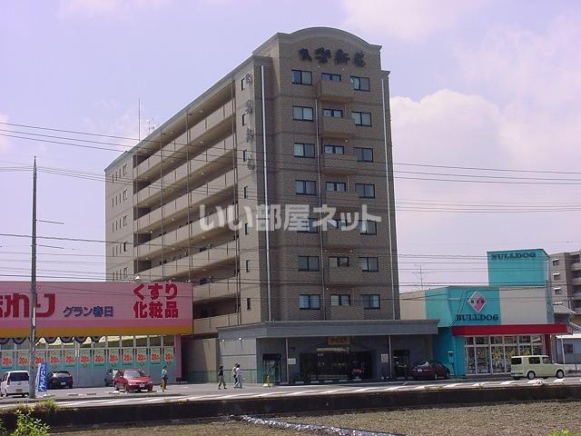 太湖新苑(2LDK/7階)