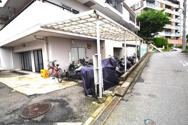 シャトレー町田ガーデン