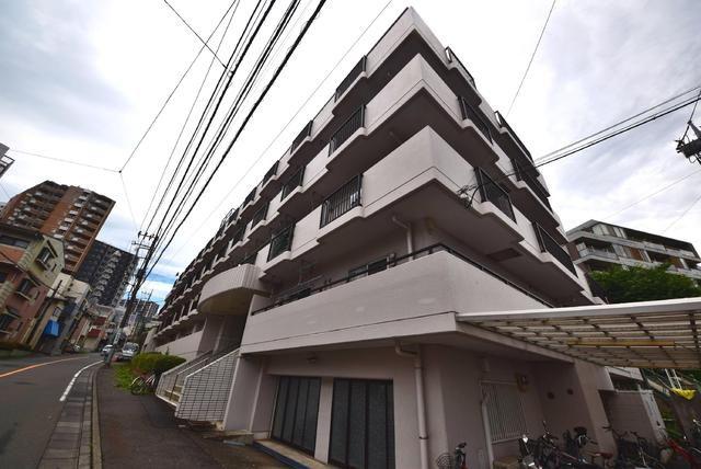 シャトレー町田ガーデン(1DK/4階)