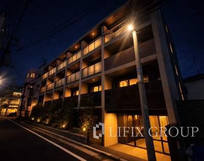 レガリス新高円寺