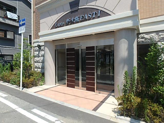 LUXE新大阪イーストI