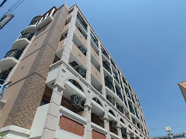 LUXE新大阪イーストI