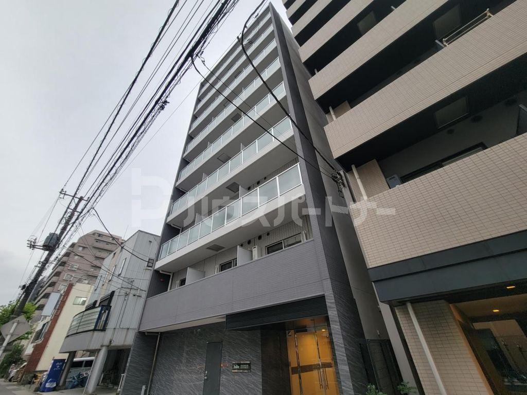 アイル ヴァーチェ押上ノルド