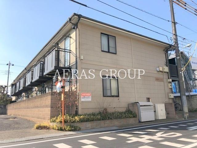 中浦和サニーハウス