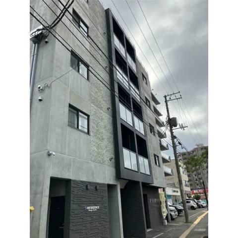 SーRESIDENCE南郷ノース