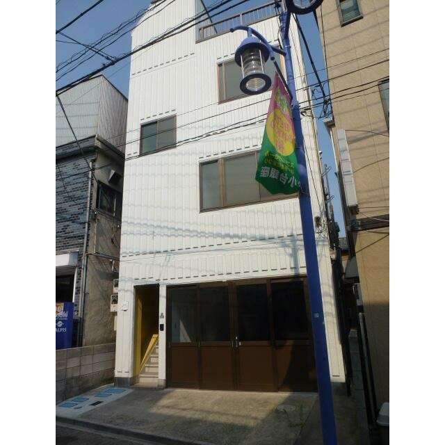 RANA田端