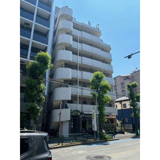 サンクレスト若林