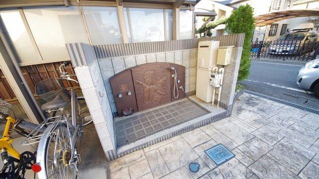 コンフォートルミナスA棟