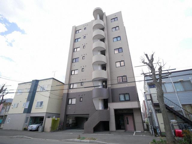 フルリール美香保