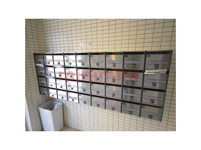 ビスタ江坂南